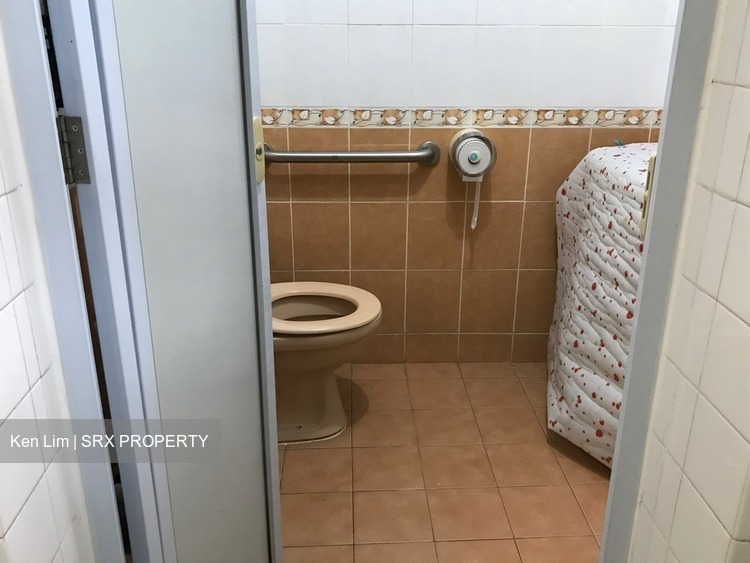 Blk 611 Clementi West Street 1 (Clementi), HDB 3 Rooms #220216611